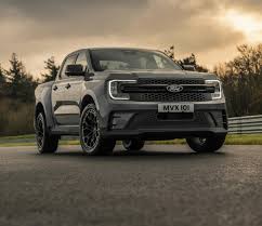 Ford Ranger Truck Bed