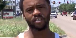 Man, 20, who walks 17 miles to and from work is gifted a new bike and  $49,000 after story shared online