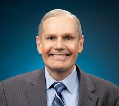 Meet the leadership team