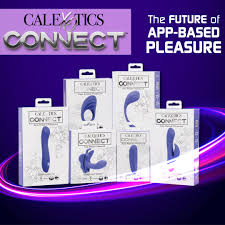 Stay Connected to Your Lover with CalExotics Connect