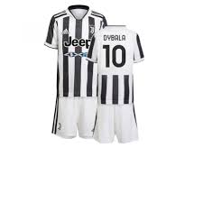 May 31, 2021 · sergio aguero is joining barcelona from manchester city on a deal until the end of the 2022/23 season and was unveiled at the nou camp after signing his contract on monday. 2021 2022 Juventus Home Mini Kit Dybala 10 Gr0605 211363 75 66 Teamzo Com