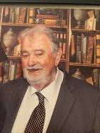 Condolence Book for Raymond Schley (Clifden, Galway)