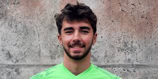 RL West: FC Schalke 04 U 23 testet US-Torhüter Jake Lazarus