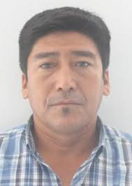 Otorongo VEGA DAVILA, DARIO