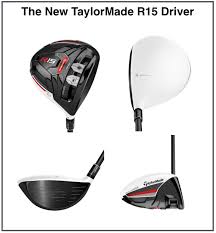 The Ultimate Taylormade R15 Review The Golf Shop Online Blog