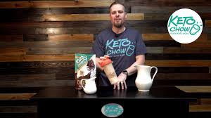 You can now enjoy extra savings on the zippy creaminess of root beer float keto chow. Keto Diet How To Prepare Keto Chow