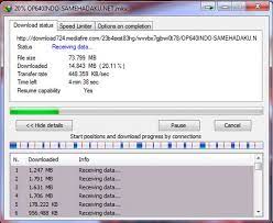 Cara download film indoxxi di pc tanpa menggunakan idm (internet download manager) pertama, download dan install software internet download manager di komputer/pc kamu. Cara Download Film Menggunakan Idm