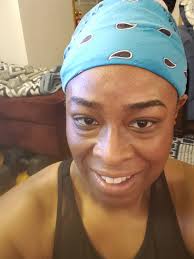 Day 3 Done…more reps to come 💪🏾🍑🍑