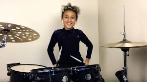 Foo fighters drummer taylor hawkins has spoken out about the comments noel gallagher made regarding the band's frontman dave grohl in 2019. Watch This 9 Year Old Girl Drum Her Heart Out To Nirvana S In Bloom Npr
