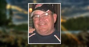 Darell Grant Darnell Obituary October 5, 2024