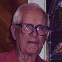 Edward Francis Dodd Obituary (1916