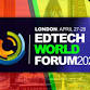 EDTECH WORLD FORUM 2026