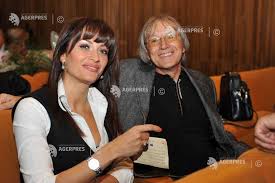 19 martie 1965, bucurești, românia. Documentar Artista Anca Å£urcasiu Implineste 50 De Ani Agerpres ActualizeazÄƒ Lumea