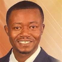 Mr. Marshall Jones Obituary (2023)