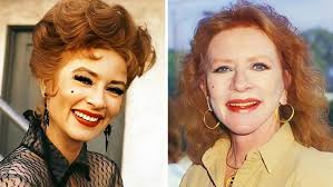 Gunsmoke Cast Then and Now