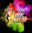 The Painted Lady Studio | Augusta GA