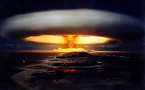 69 Nuclear Bomb Wallpapers On Wallpapersafari Nuclear bomb explosion mushroom cloud stock photo. nuclear bomb wallpapers on wallpapersafari