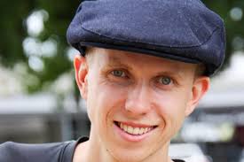 Liam bound for Europe