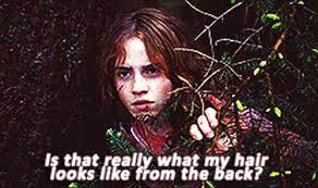The harry potter books penned by the prolific wordsmith j.k. Leviosaaaa The 42 Greatest Things Hermione Granger Ever Said Mtv