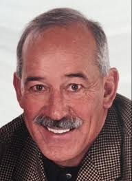 James Berg Obituary (2017)