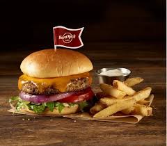 Un restaurant bar din celebrul lant hard rock cafe, cu nimic mai prejos decit locatiile din europa. Hard Rock Cafe Bucuresti LanseazÄ Meniul Vegetarian Divertisment Evenimente Eva Ro