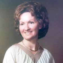 Obituary information for Margie Jones