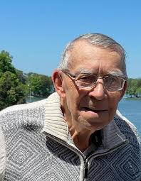 Obituary information for Thomas Edward Sheedy