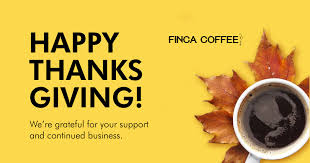 Finca Coffee Madison