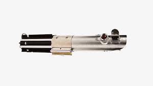 This Isn T Anakin Skywalker S Lightsaber Anymore It S Rey S Lightsaber Skywalker Lightsaber Luke Skywalker Lightsaber