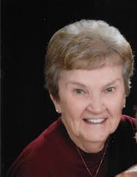 Ann Patricia Cushing