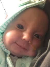 Meet Kaitlin, your Summer Scamper Patient Hero — Why We Scamper