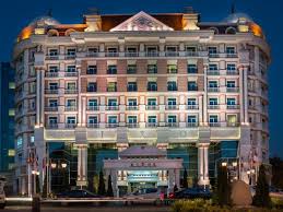 Последние твиты от rixos hotels (@rixoshotels). Hotel Rixos Almaty 5 Hrs Star Hotel In Almaty