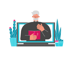 Searching for the most exciting opinions in the web? How To Use Church Live Streaming Software To Broadcast Virtual Services Dacast