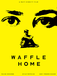 Waffle Home