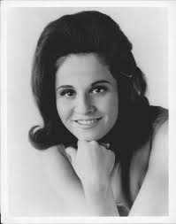 Lynn Loring (American Actress) ~ Wiki & Bio with Photos