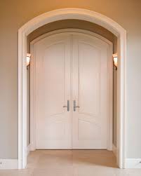 Pin By Marieola On Dtla Arched Interior Doors Arched Doors French Doors Interior