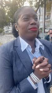 St. Joseph Center Interim CEO expresses happiness for partner support and  generous funding for RV Buyback and Disposal program. 🌟 Your support fuels  our mission, and we’re immensely thankful to ...