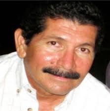 Horacio Mendoza's Instagram, Twitter & Facebook