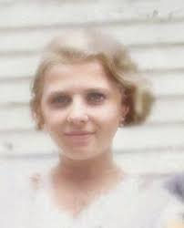 Marie Berens (1918-1934)