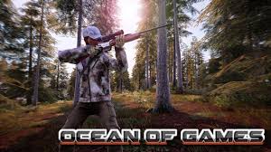 Hunting Simulator 2 CODEX Free Download