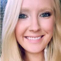 Stephanie Glancy's Instagram, Twitter & Facebook