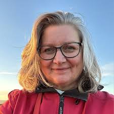 Tess McCabe, Designer in Melbourne, Australia