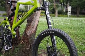 lefty gaapの画像 4 9 ミニベロ 自転車 カスタムバイク