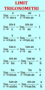 Check spelling or type a new query. Contoh Soal Limit Trigonometri Dan Penyelesaiannya Pembahasan Soalfismat Com