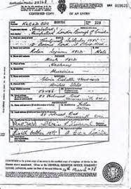Yeah Marc Bolan Rolan Seymour Feld S Birth Certificate Marc Marc Bolan Glam Rock Bands Songwriting