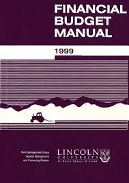 Then, wrap every part safely in blankets or moving pads. Financial Budget Manual 1999 Lincoln U Research Archive
