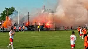 The team botosani 22 february at 18:30 will try to give a fight to the team uta arad in an away game of the championship. File Uta Arad Ultras Motorul Stadium 2015 Jpeg Wikimedia Commons