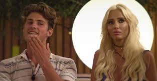 It is the first from the revived series, but third overall. Looking Back At The Most Irrelevant Love Islanders From The Past Three Series