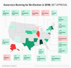 We did not find results for: America S Most And Least Popular Governors January 2018
