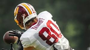 Training camp notebook | Offense stacks another sharp day